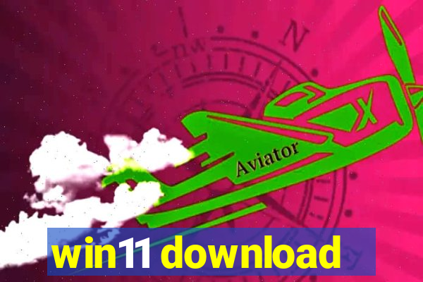 win11 download